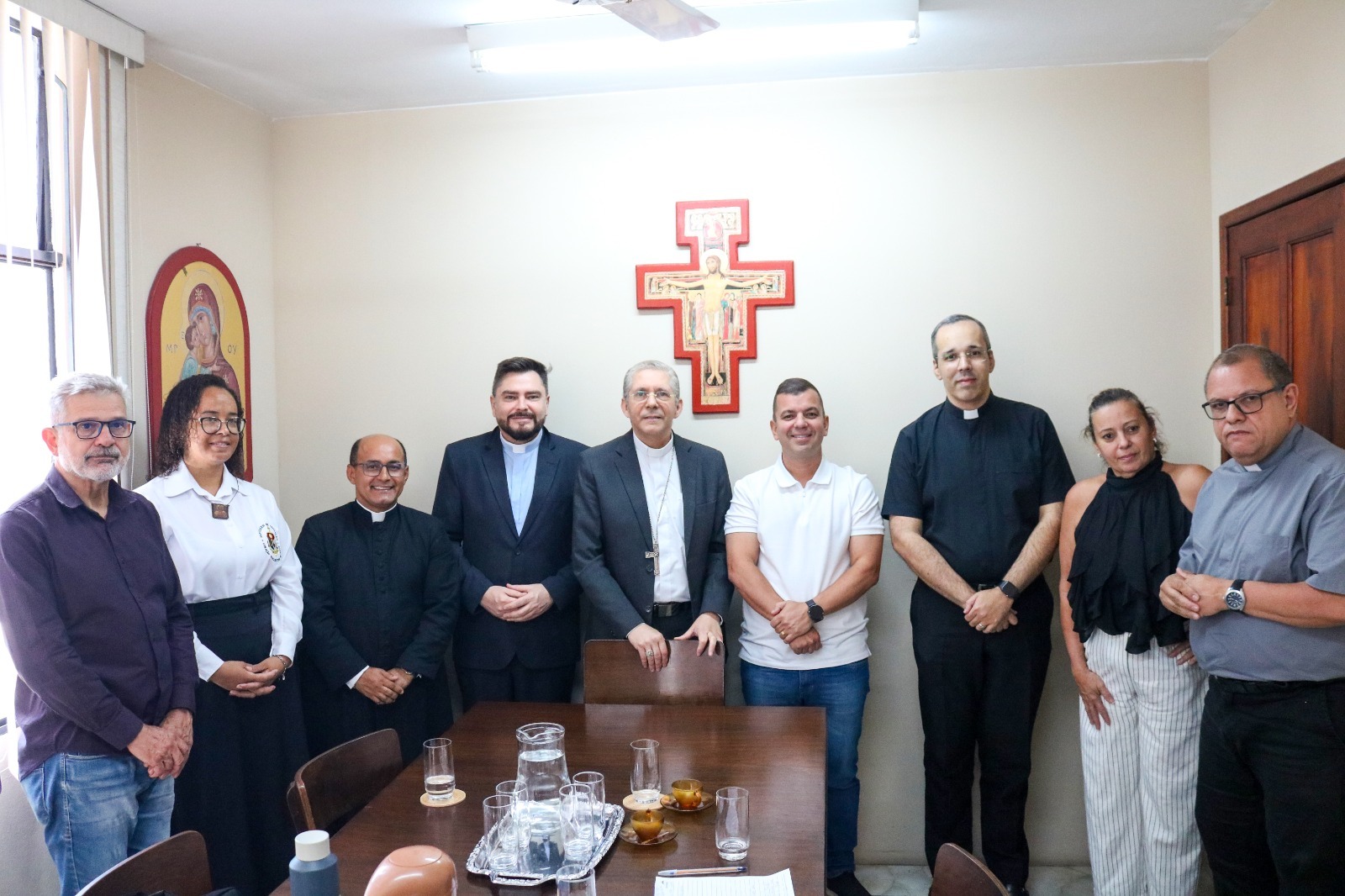 fotos 4 – reunião