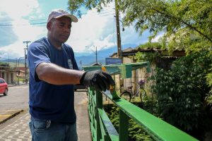 itatiaia recebe obras de melhorias divulgação redes sociais