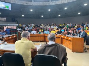 notasvr encontro regional do pl em volta redonda divulgaÇÃo