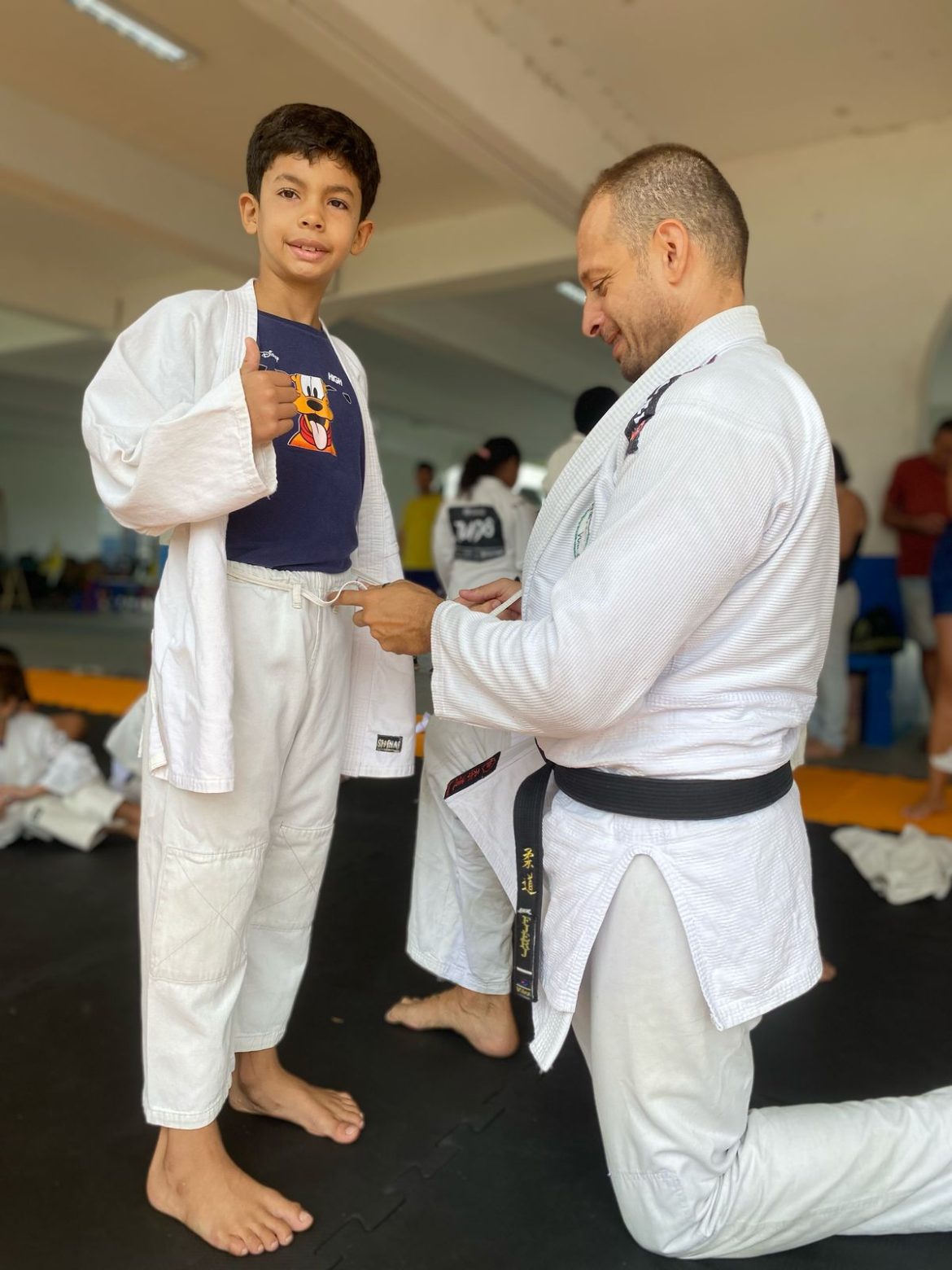 novo projeto esportivo do dagaz1