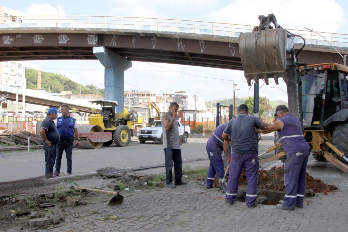 prefeito de barra mansa acompanha ações pela cidade e visita mutirão oftalmológico12