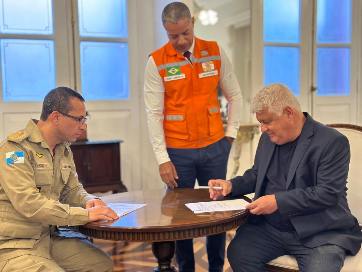 prefeitura e estado fecham parceria para novos guarda vidas em praias de angra (2)