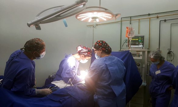 segunda captação de órgãos deste ano é realizada no hsjb, em volta redonda divulgação secom