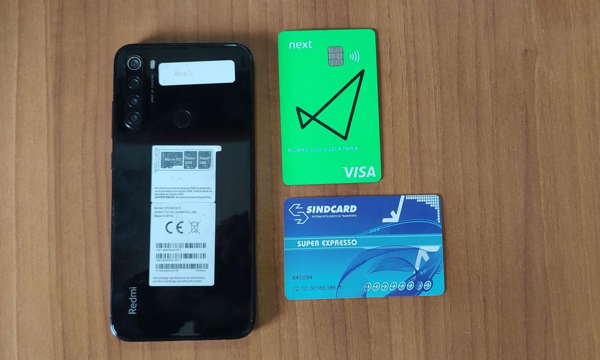 sf.polÍcia.homem é preso após furtar celular em loja de barra mansa