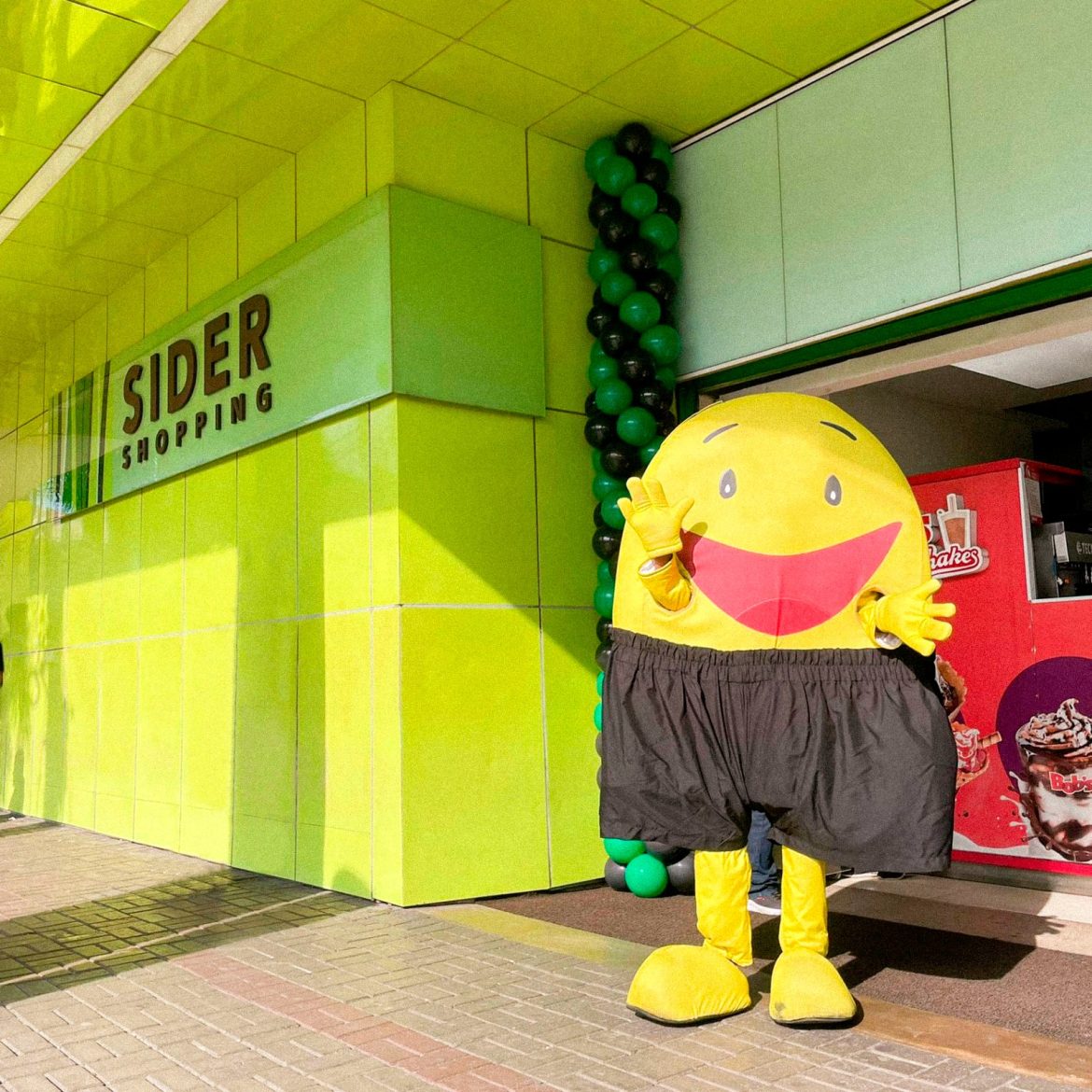 sider shopping apresenta a liquidação etiqueta amarela descontos imperdíveis de 06 a 0903