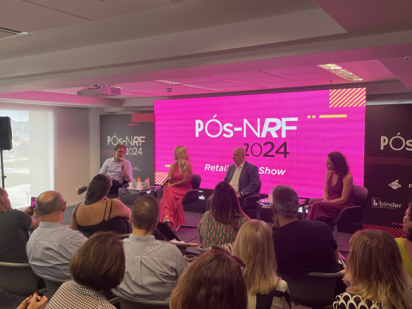 tendências para empresas do setor varejista serão apresentadas em seminário na cidade de volta redonda divulgação