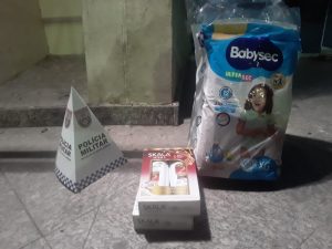 20.cf.res.polÍcia.homem é preso após furtar fraldas e produtos.divulgaÇÃopm