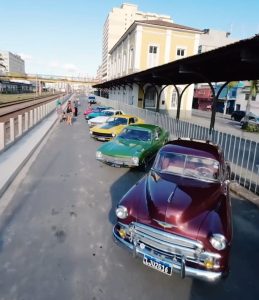 24 04 25 encontro de carros antigos em barra mansa
