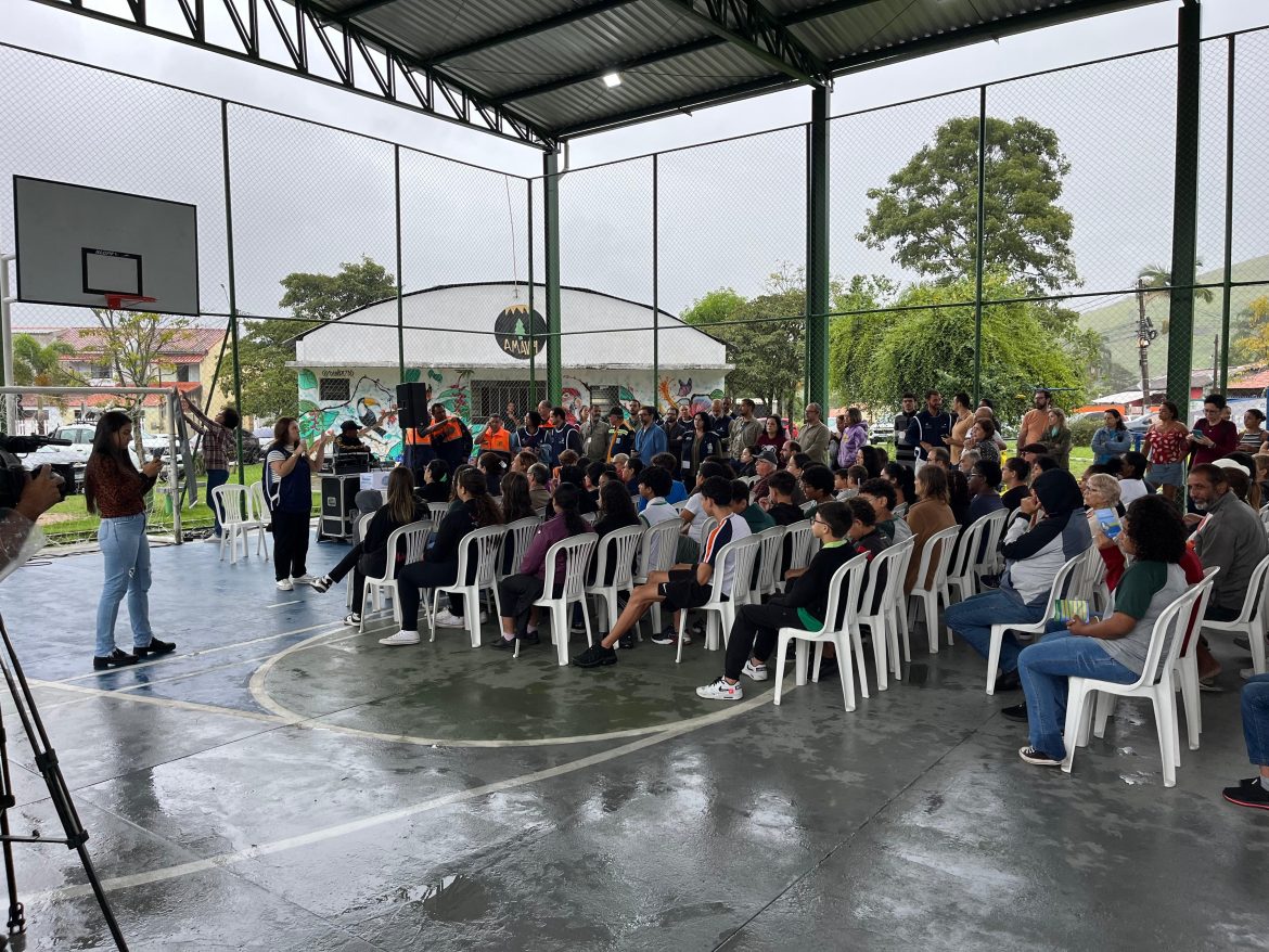 25.cf.res.cidades.itatiaia realiza simulado.1.toque.divulgaÇÃo