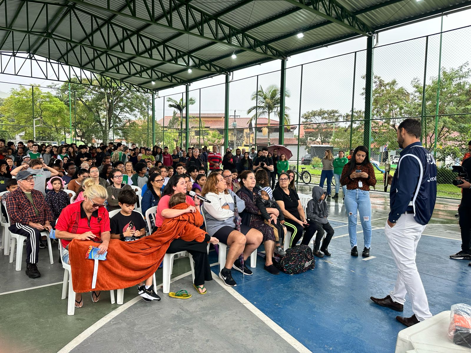 25.cf.res.cidades.itatiaia realiza simulado.2.quadra.divulgaÇÃo