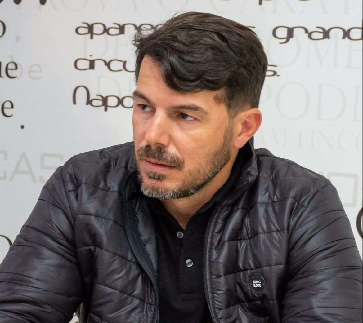 35 politica prefeito babton biondi busca em brasília recursos para rio claro iam martins (2)