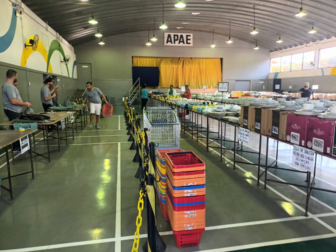 36 economia município se prepara para receber mais uma edição da expo louças –arquivo 1