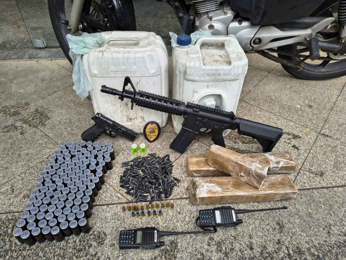 70.cf.res.polÍcia.polícias militar e civil.2.rÉplicas.divulgaÇÃopm