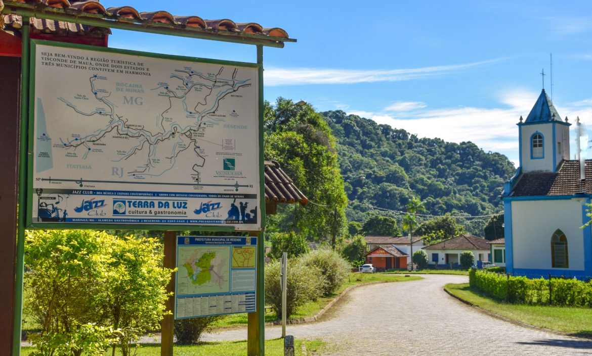 71.cf.res.economia.feriados elevam turismo.2.vilademauÁ.divulgaÇÃopmr