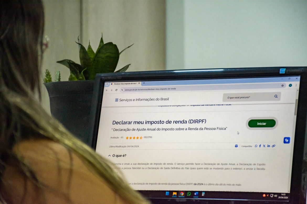 a 87 cf economia especialista fala sobre principais mudanças do imposto de renda iam martins