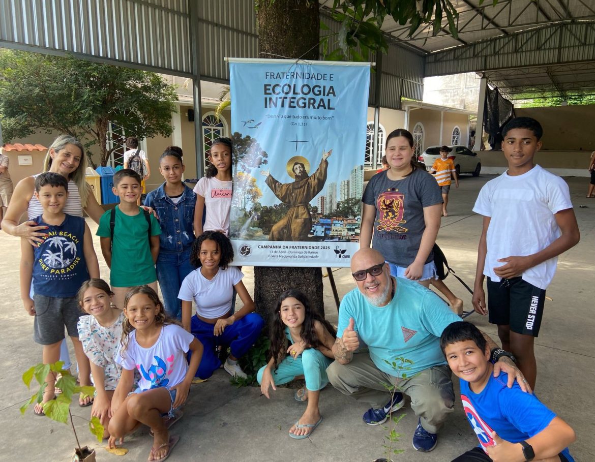 ações educativas e ambientais envolvem mais de 900 pessoas no primeiro trimestre de 2025, em volta redonda divulgação secom11