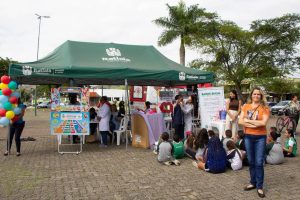 ações no dia mundial da saúde divulgação pmi