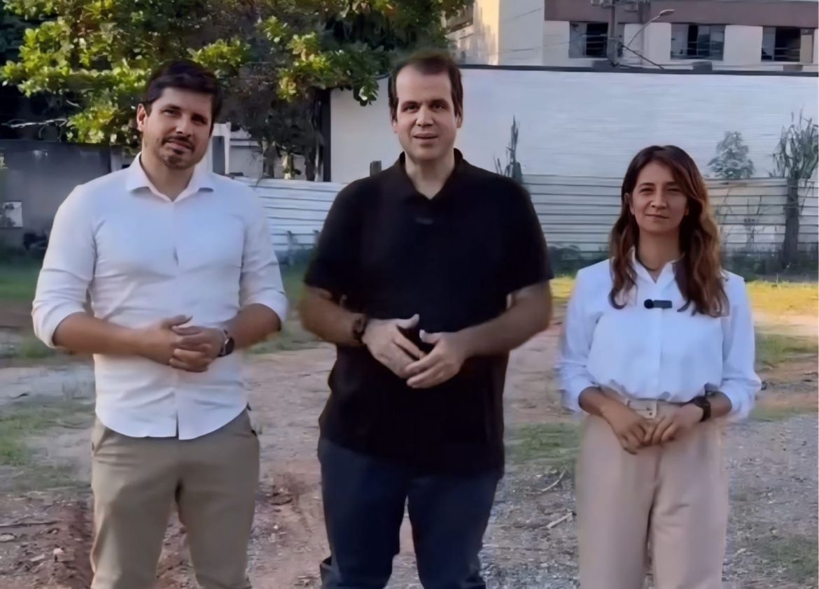 anunciada construção de um novo centro de atendimento ao tea em barra do piraí divulgção