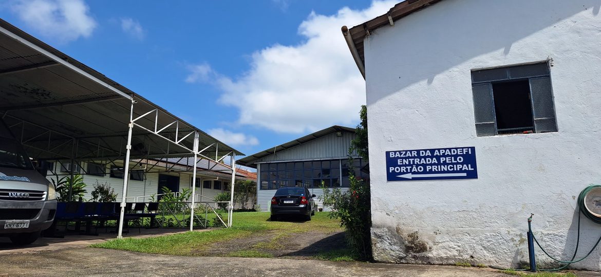 apadefi vr é contemplada com verba de r$ 400 mil para investir em serviços de saúde divulgaÇÃo