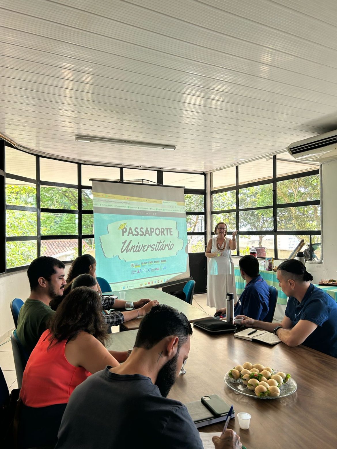 aula inaugural do ‘passaporte universitário’ de volta redonda está marcada para a próxima terça feira divulgação secom11 aula inaugural do ‘passaporte universitário’ de volta redonda está marcada para a próxima terça feira divulgação secom11