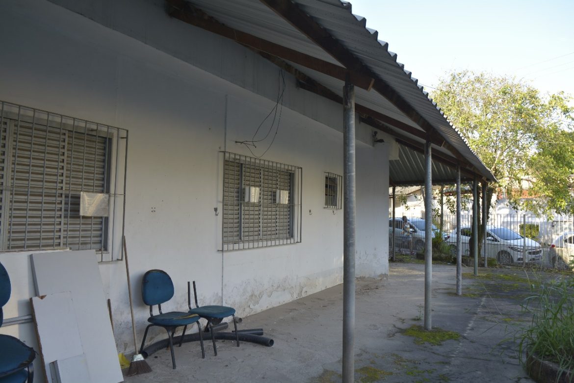 bairro santa rita do zarur, em volta redonda, vai ganhar novo cras divulgação secom1 bairro santa rita do zarur, em volta redonda, vai ganhar novo cras divulgação secom1