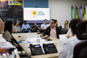 campanha leÃo amigo cris oliveira secom