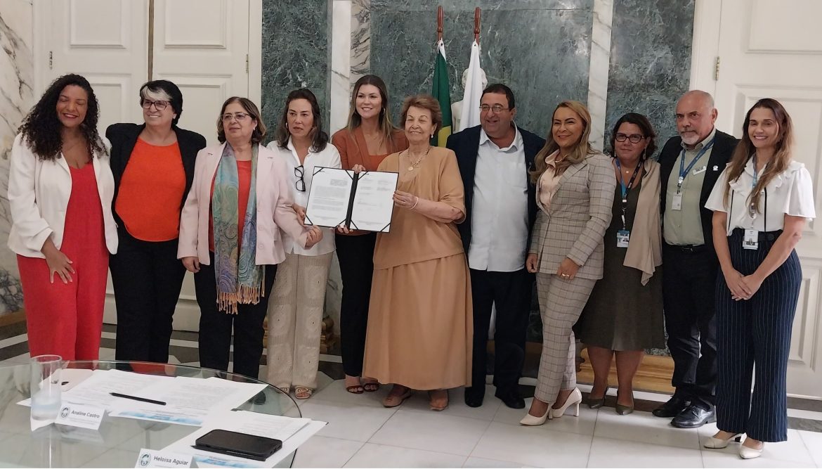 casa da mulher em vr