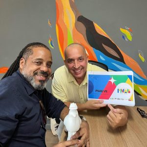 cultura divulgação pmvr