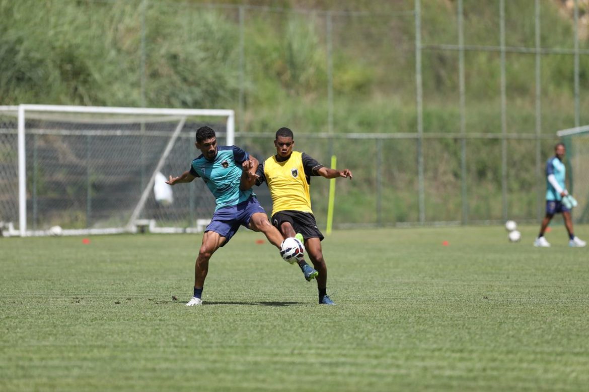 divulgação raphael torres comkt vrfc