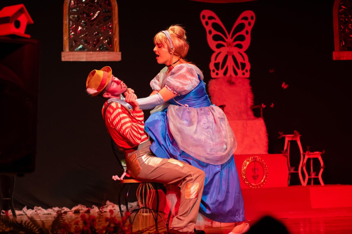 espetáculos gratuitos em volta redonda marcam os 84 anos da csn divulgação