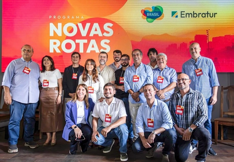fotos 3 – novas rotas