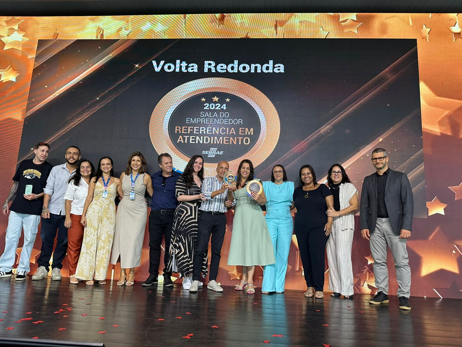 fotos 6 – selo ouro