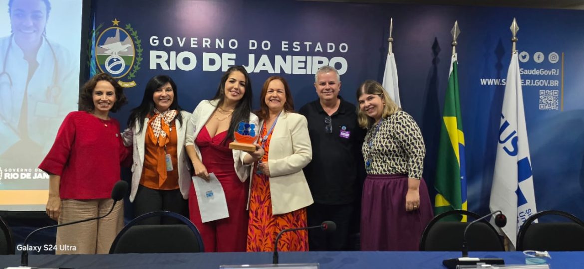 hospital do retiro, em vr, alcança nota máxima em avaliação nacional das práticas de segurança do paciente divulgação secom