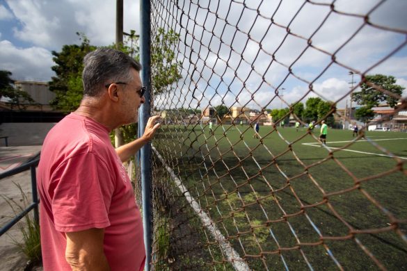 idoso de 67 anos está entre os cerca de 21 mil beneficiados pelo ‘revi ver em volta redonda cris oliveira secom