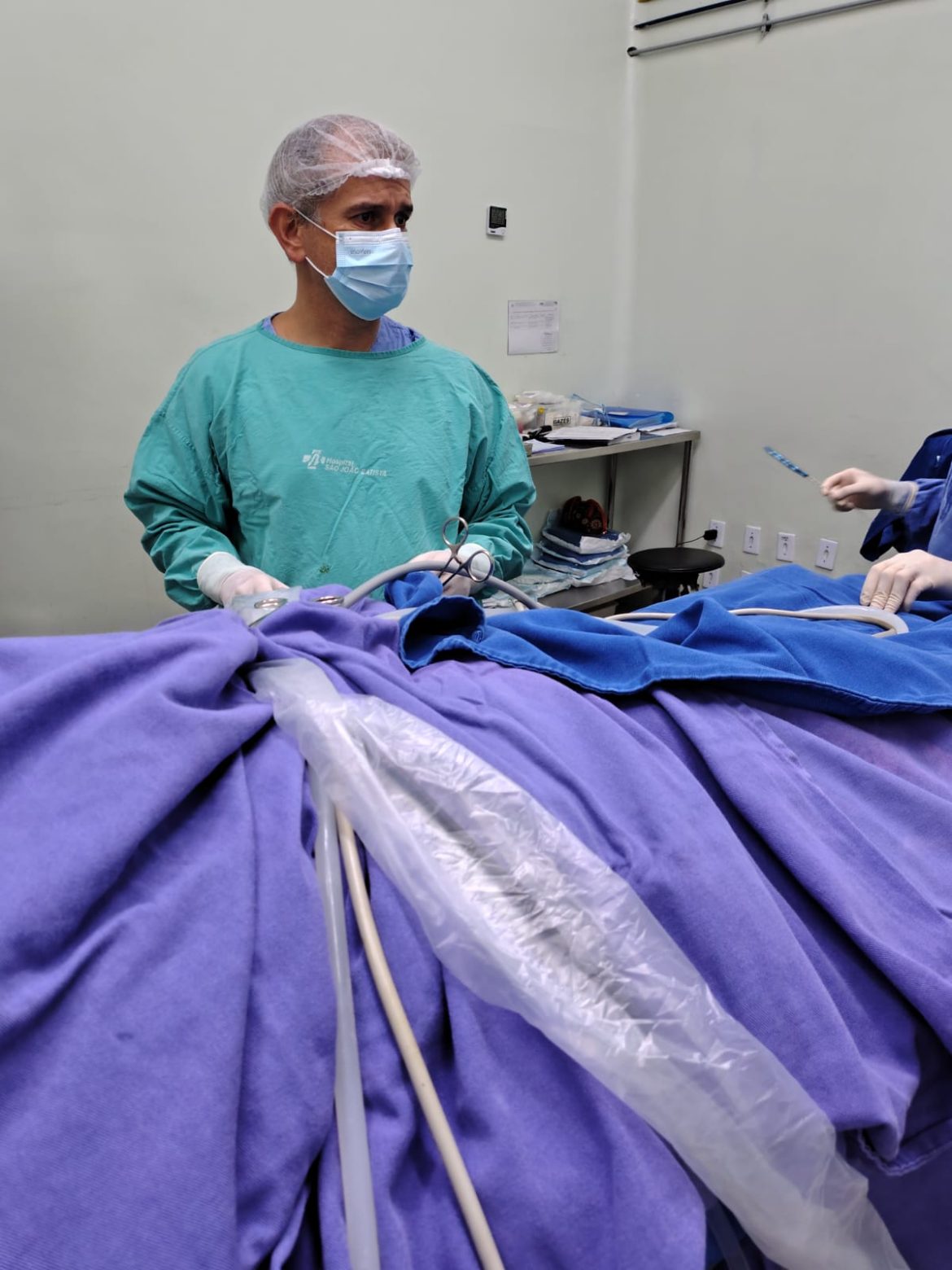 mais cinco pessoas beneficiadas pelo mutirão de cirurgias do hsjb em volta redonda divulgação secom11