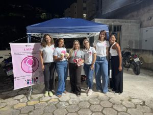 mês da mulher divulgação1