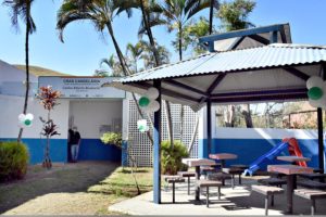 notasvr campanha em apoio aos desabrigados de angra divulgação secom