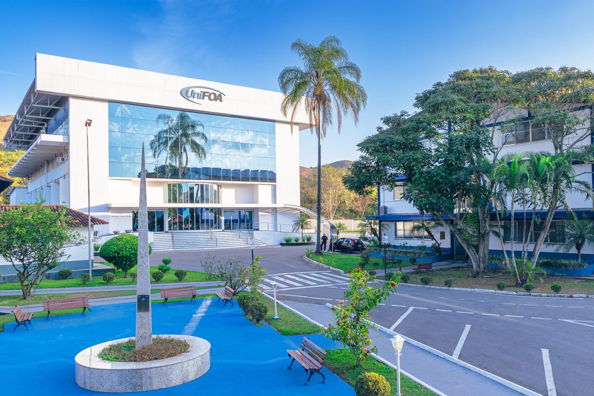 notasvr unifoa conquistanota 4 no igc do mec divulgaÇÃo