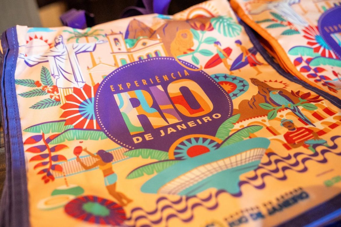 o projeto experiência rio vai passar por 14 cidades brasileiras ascom setur rj