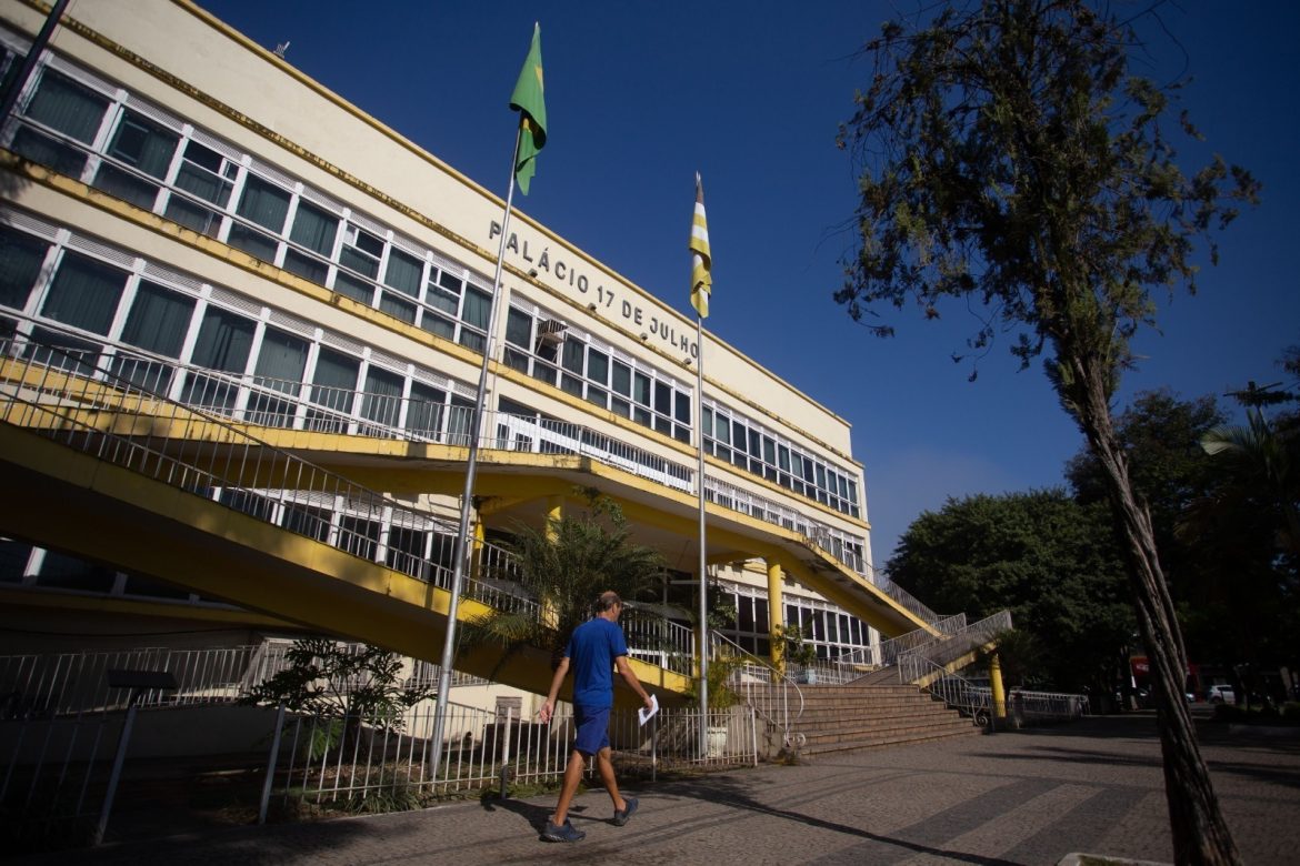 prefeitura de volta redonda manterá serviços essenciais no feriado prolongado do dia do trabalhador cris oliveira secom