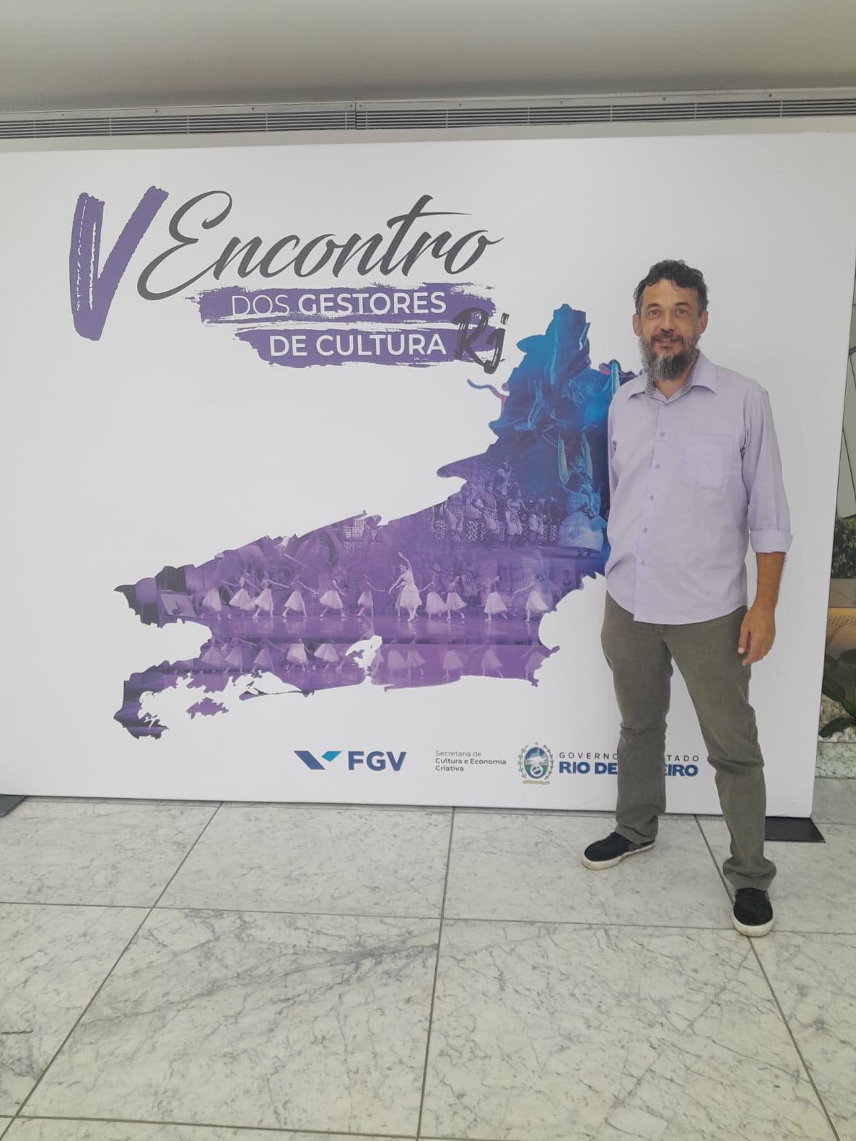 quatis no conselho estadual de cultura divulgação