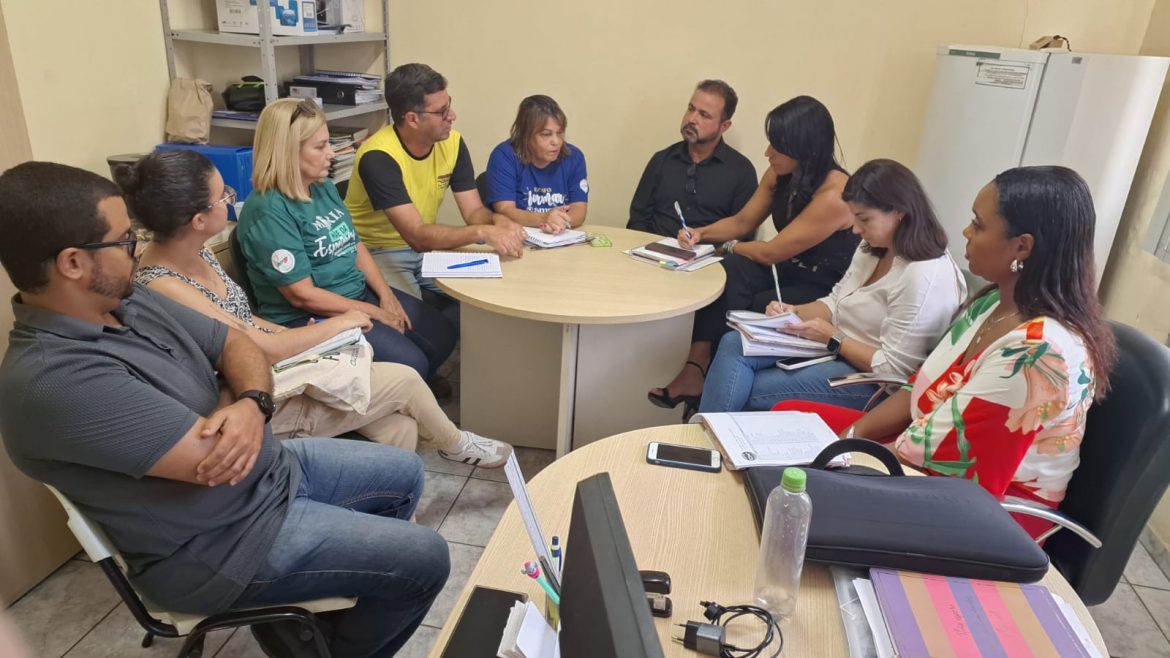 reunião entre secretarias e vicentinos discute padronização e distribuição da farinha multimistura divulgação secom1 reunião entre secretarias e vicentinos discute padronização e distribuição da farinha multimistura divulgação secom1