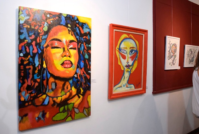 salão das artes agulhas negras foto4 divulgação