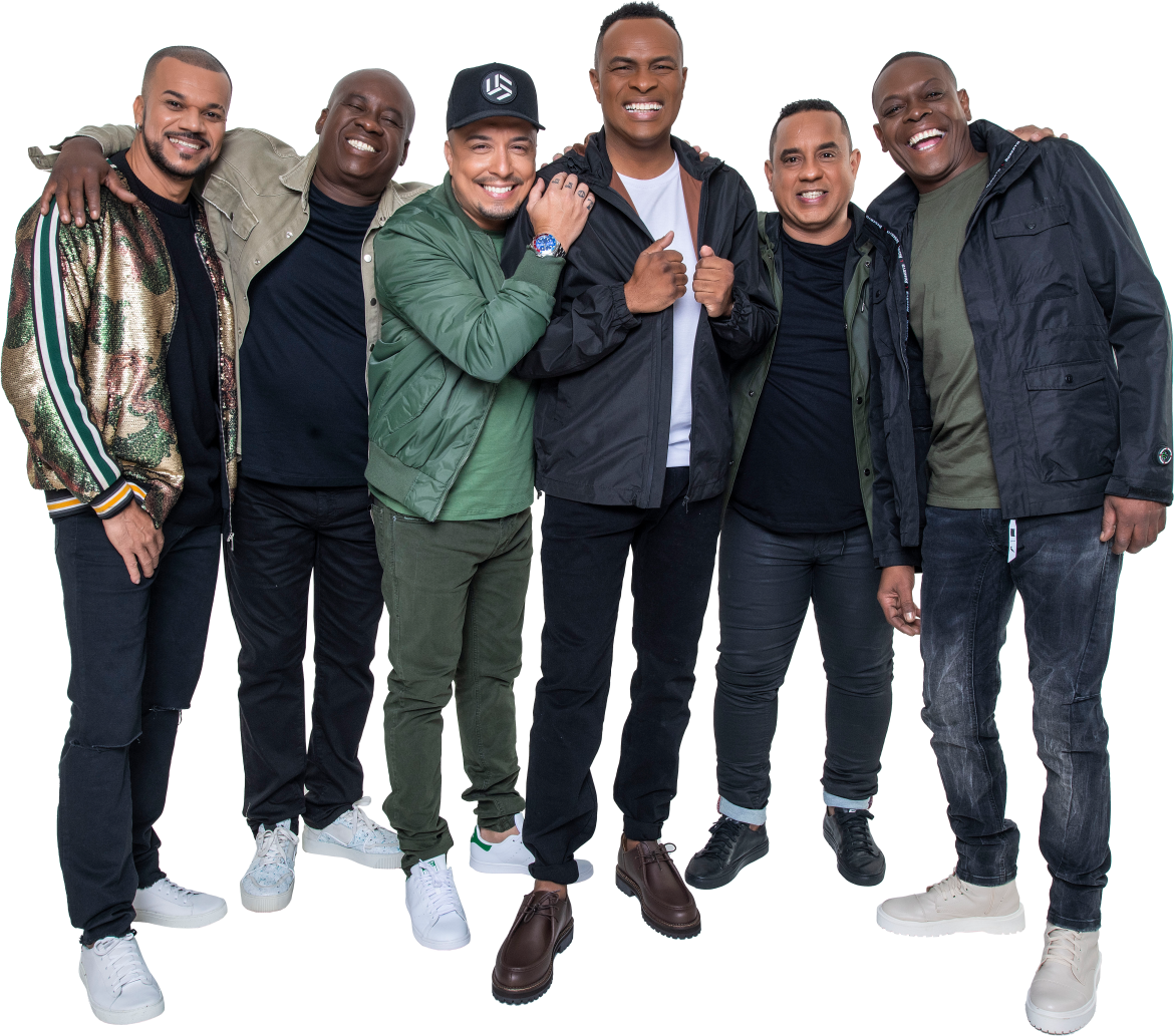 shows com pique novo e toni garrido irão animar a festa do trabalhador em volta redonda divulgação secom1