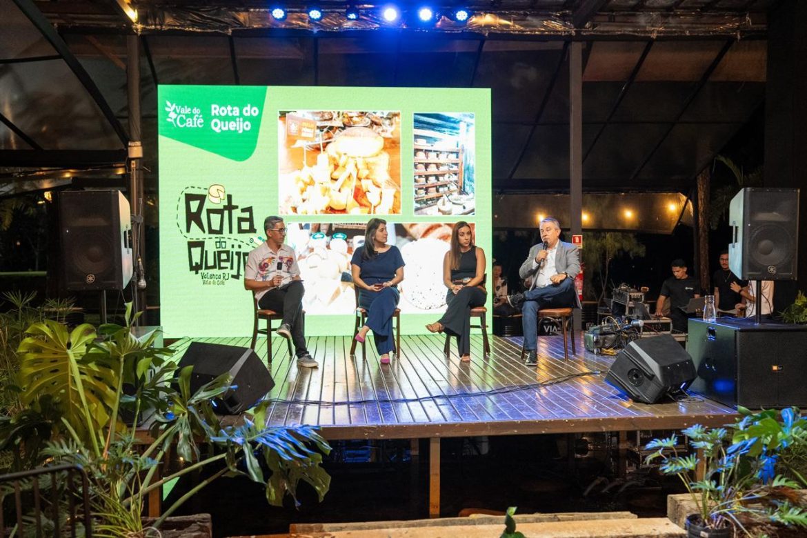 talkshow de experiências de destinos das 12 regiões turísticas do rj ascom setur rj crédito ascom setur rj