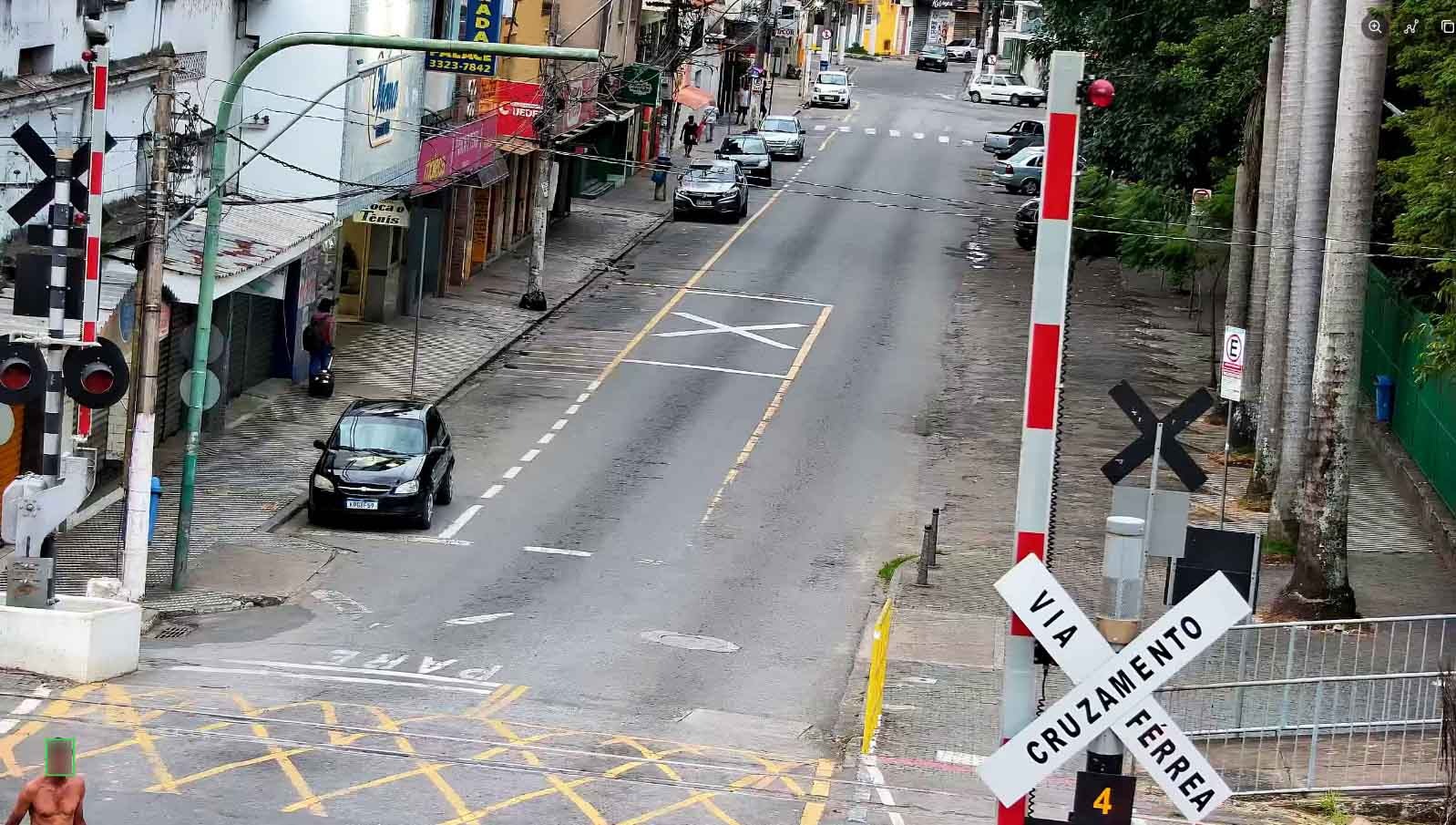 tecnologia auxilia na captura de foragido em barra mansa divulgação pmbm