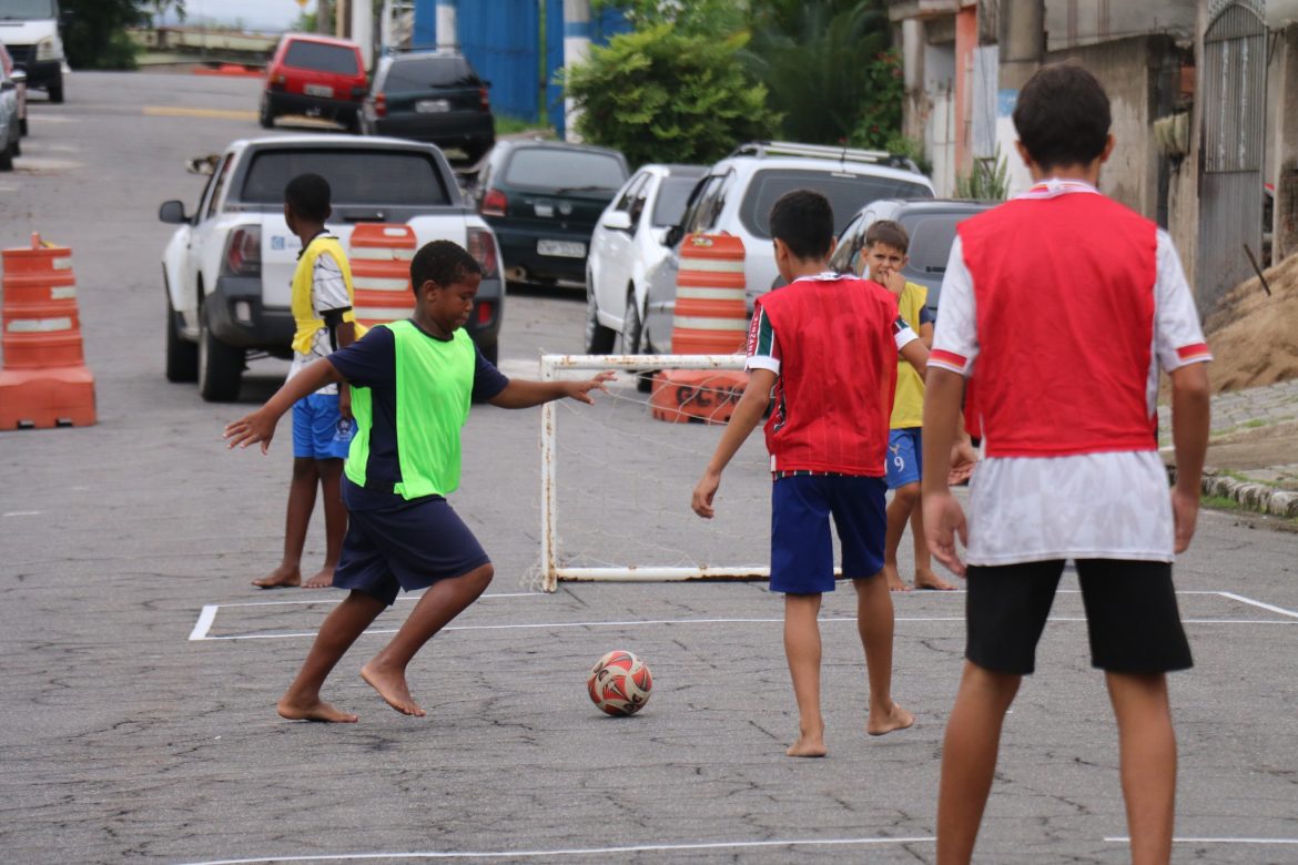 torneio de futebol de rua em quatis dvulgação pmq (1)