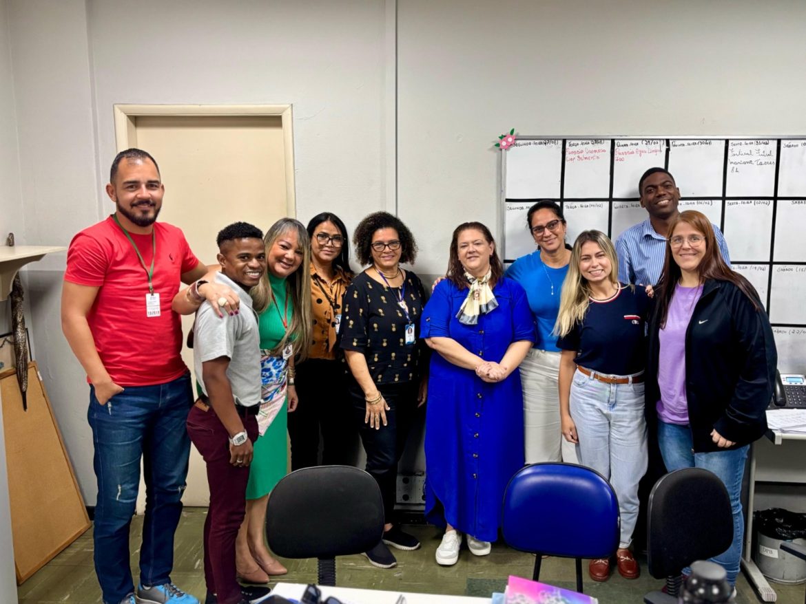 trabalho entre assistência social e conselhos tutelares para fortalecer atendimento em volta redonda marcone urzedo smas