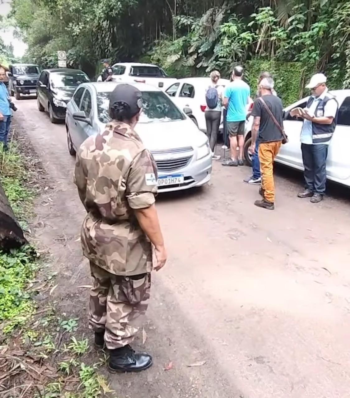 turismo de resende tem boa ocupaÇÃo no feriadÃo divulgação