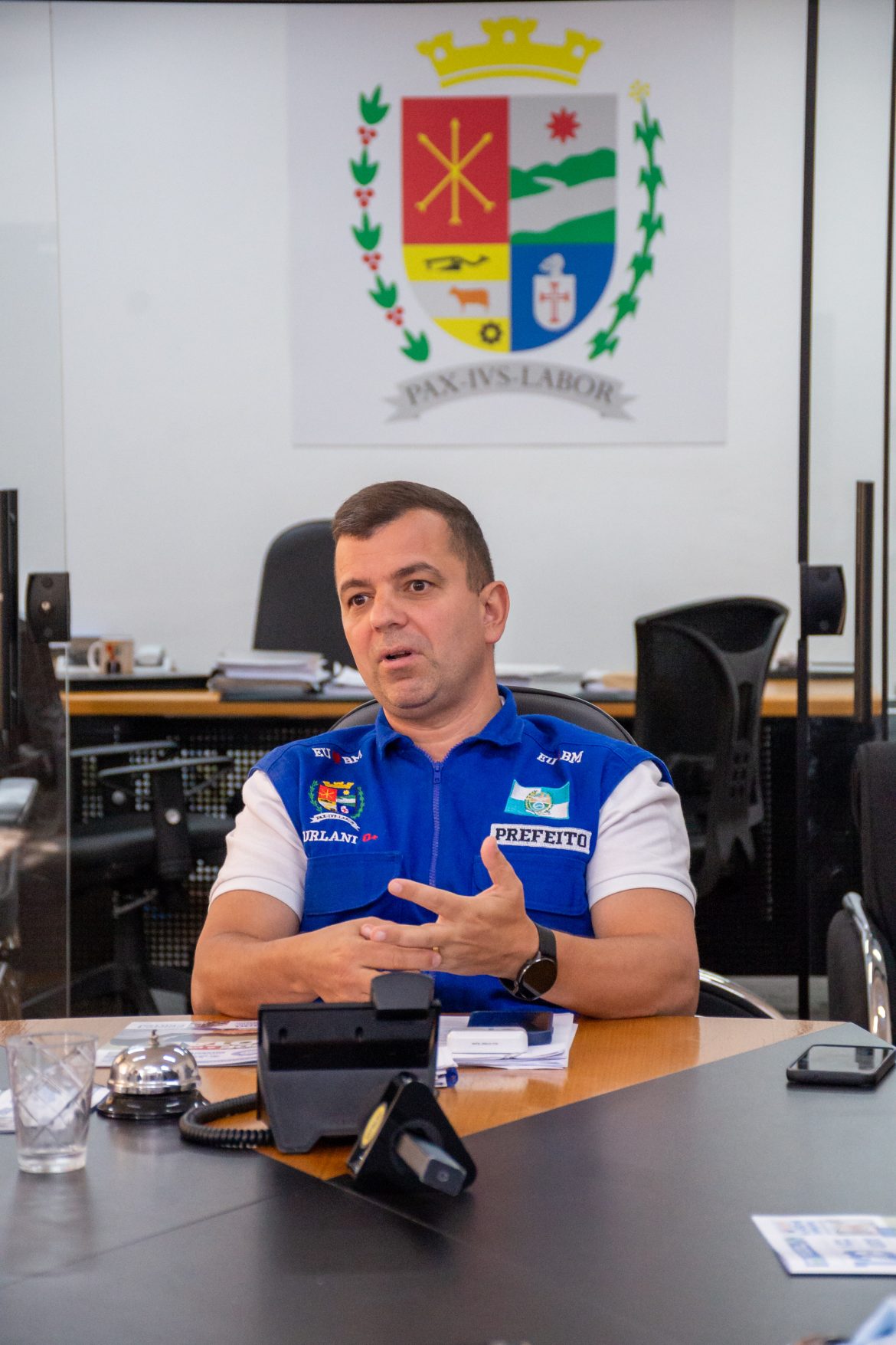 08 05 2025 coletiva de imprensa 1º transplante de rim de barra mansa 14 foto iam martins